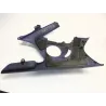 Cache flanc de carenage gauche HONDA CBR 600 F 1991-1994 Cache flanc de carenage gauche HONDA CBR 600 F 1991-1994