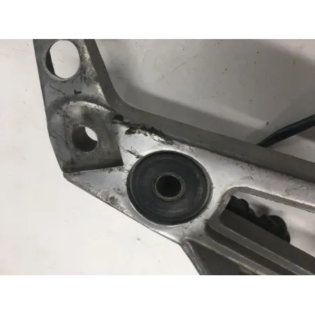 Platine arriere droite YAMAHA FJ 1200 1986-1987