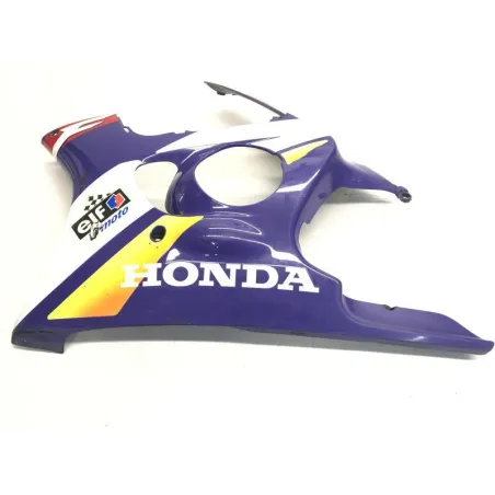 Cache flanc de carenage gauche HONDA CBR 600 F 1991-1994