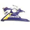 Cache flanc de carenage gauche HONDA CBR 600 F 1991-1994 Cache flanc de carenage gauche HONDA CBR 600 F 1991-1994