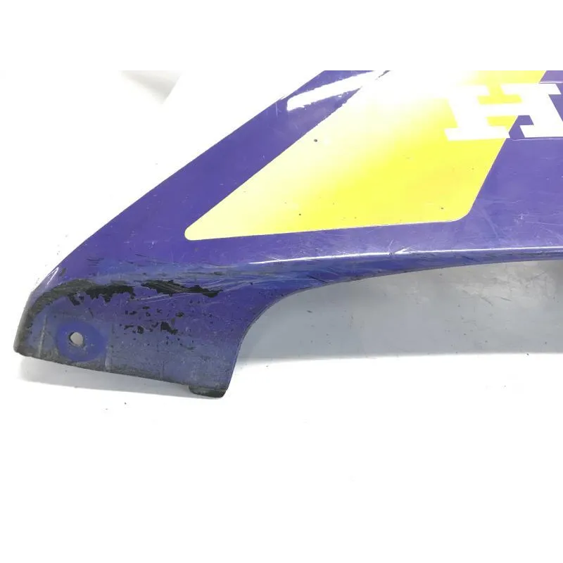 Cache flanc de carenage gauche HONDA CBR 600 F 1991-1994