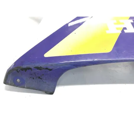 Cache flanc de carenage gauche HONDA CBR 600 F 1991-1994