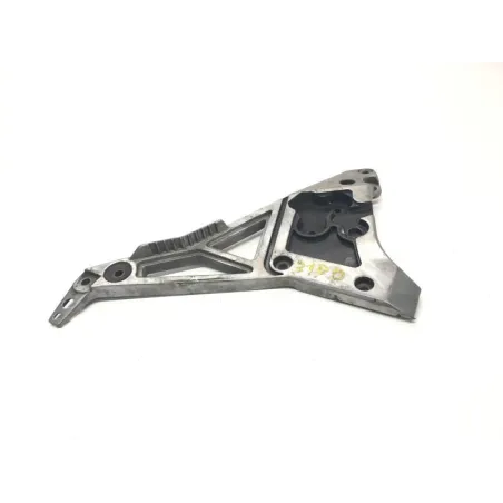 Platine arriere gauche YAMAHA FJ 1200 1986-1987