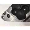 Platine arriere gauche YAMAHA FJ 1200 1986-1987