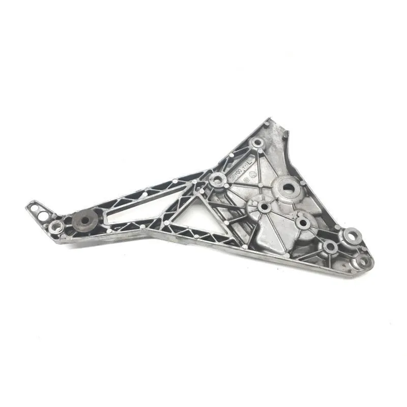 Platine arriere gauche YAMAHA FJ 1200 1986-1987