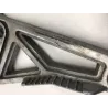 Platine arriere gauche YAMAHA FJ 1200 1986-1987