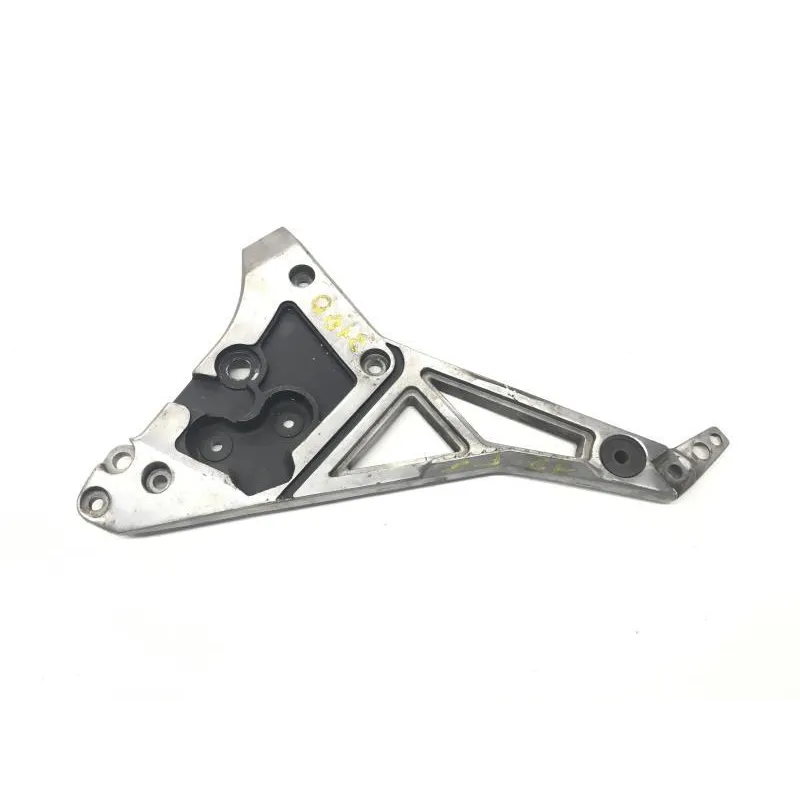 Platine arriere gauche YAMAHA FJ 1200 1986-1987