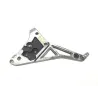 Platine arriere gauche YAMAHA FJ 1200 1986-1987