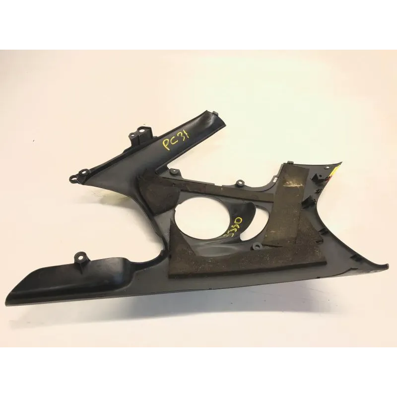 Cache flanc de carenage gauche HONDA CBR 600 F 1991-1994