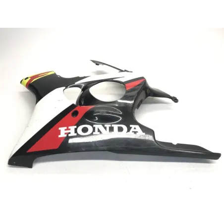 Cache flanc de carenage gauche HONDA CBR 600 F 1991-1994