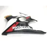 Cache flanc de carenage gauche HONDA CBR 600 F 1991-1994