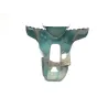 Cache carenage centrale sabot YAMAHA YZF 750 R 1995-1996