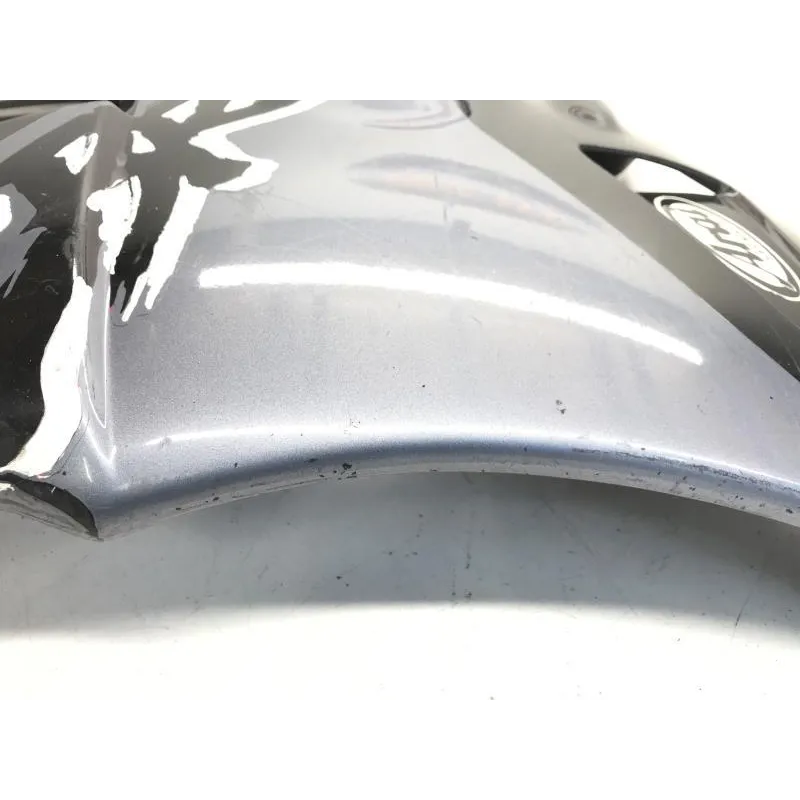 Cache flanc de carenage gauche HONDA CBR 600 F 1991-1994