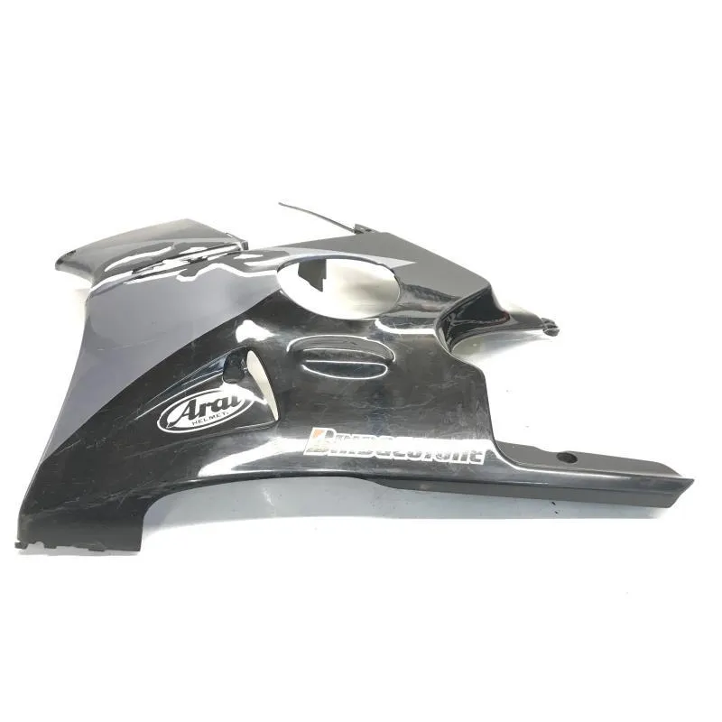 Cache flanc de carenage gauche HONDA CBR 600 F 1991-1994