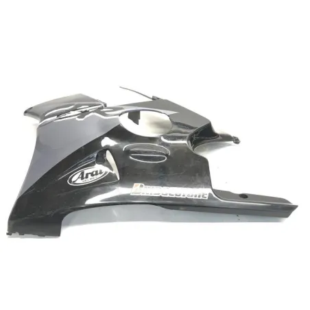 Cache flanc de carenage gauche HONDA CBR 600 F 1991-1994