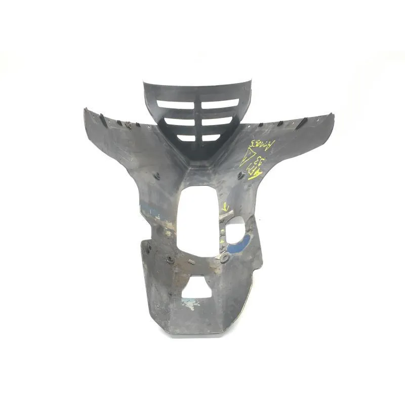 Cache carenage centrale sabot YAMAHA YZF 750 R 1993-1994