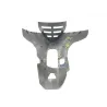 Cache carenage centrale sabot YAMAHA YZF 750 R 1993-1994