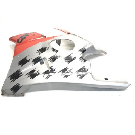 Cache flanc de carenage gauche HONDA CBR 600 F 1991-1994