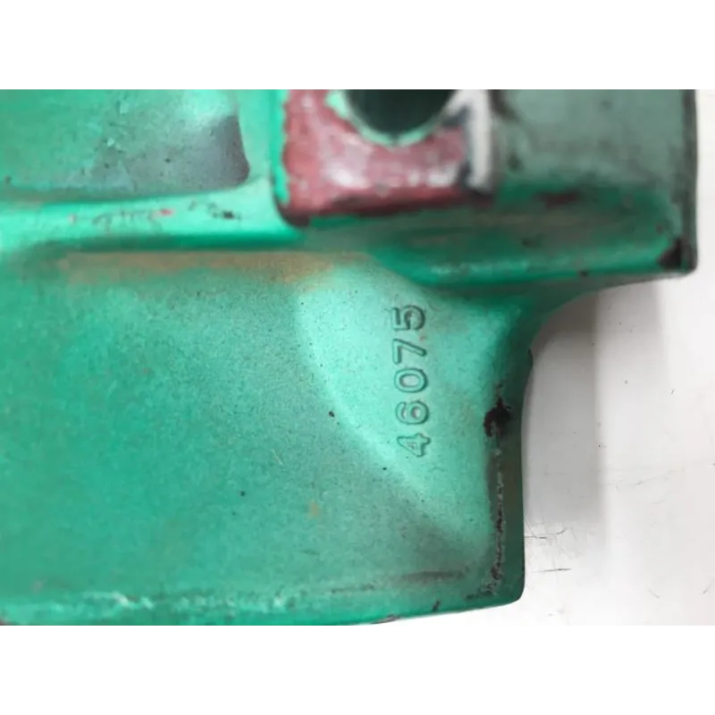Poignee arriere KAWASAKI ZZR 1100 1993-2001