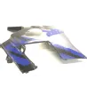 Cache flanc de carenage gauche HONDA CBR 600 F 1991-1994