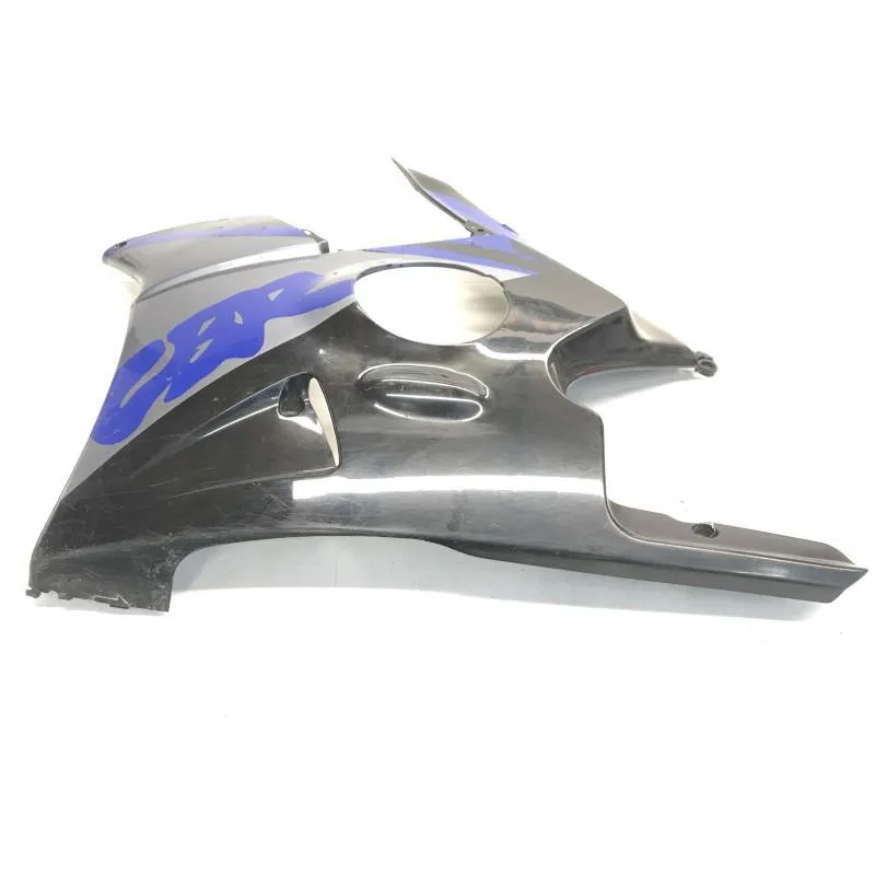 Cache flanc de carenage gauche HONDA CBR 600 F 1991-1994