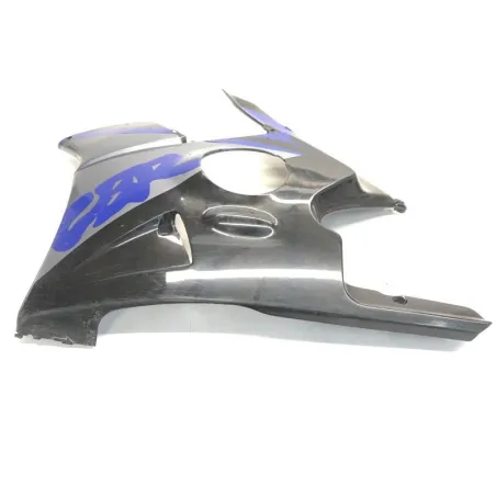 Cache flanc de carenage gauche HONDA CBR 600 F 1991-1994
