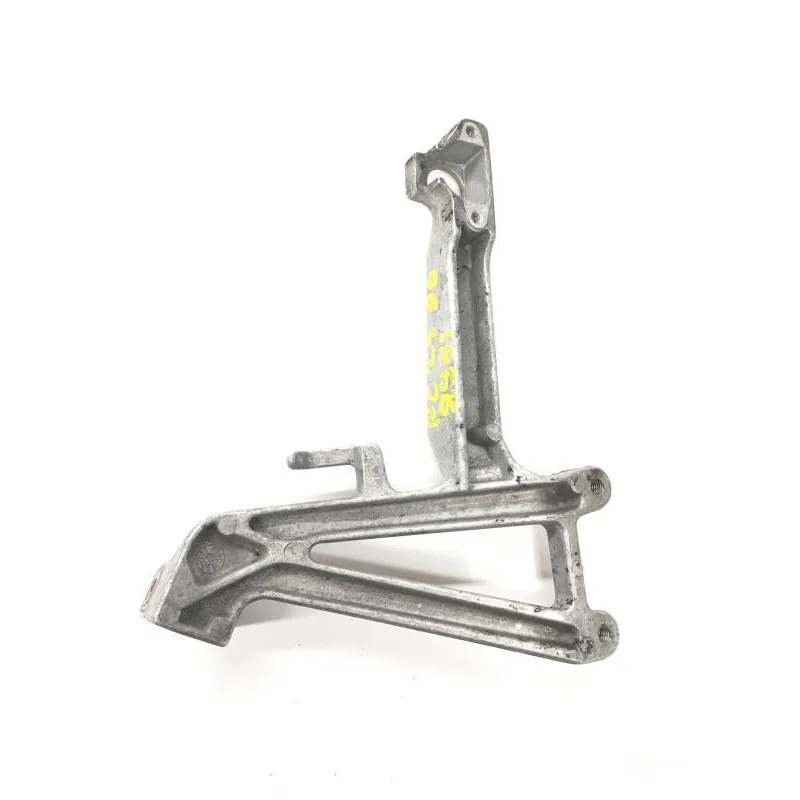 Platine arriere gauche HONDA CBR 600 F 1989-1990
