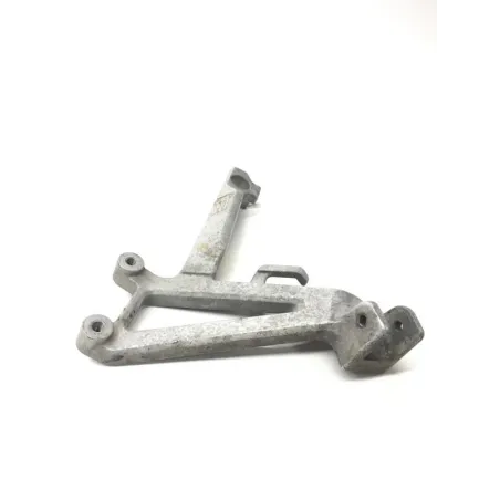 Platine arriere gauche HONDA CBR 600 F 1989-1990