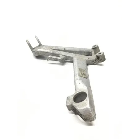 Platine arriere gauche HONDA CBR 600 F 1989-1990