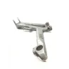 Platine arriere gauche HONDA CBR 600 F 1989-1990 Platine arriere gauche HONDA CBR 600 F 1989-1990