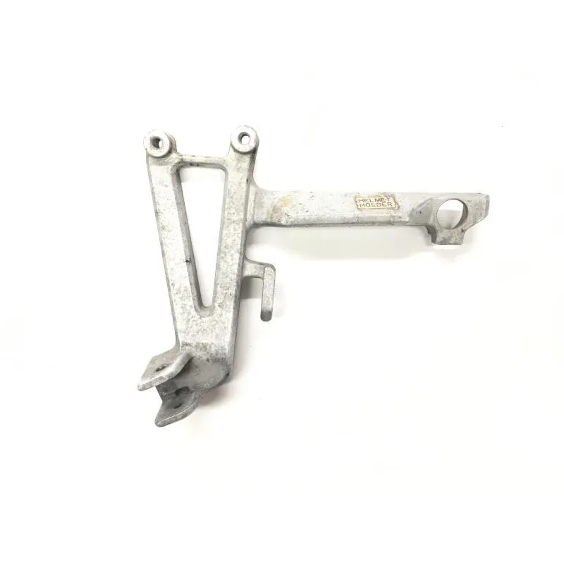 Platine arriere gauche HONDA CBR 600 F 1989-1990