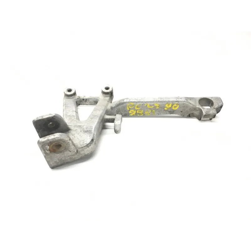 Platine arriere gauche HONDA CBR 600 F 1989-1990