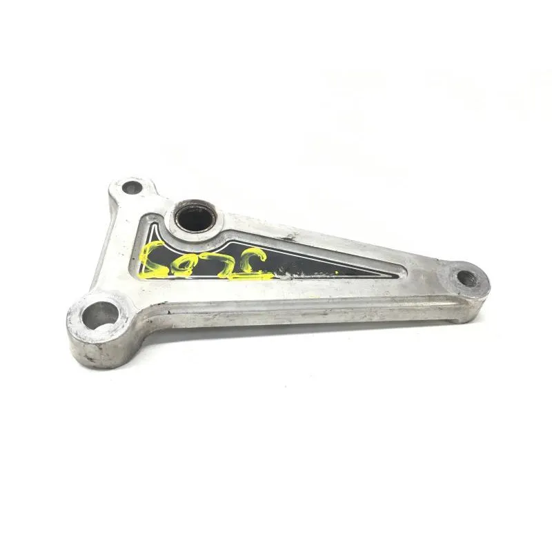Platine arriere droite HONDA CM 125 T 1978-1981