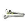 Platine arriere droite HONDA CM 125 T 1978-1981 Platine arriere droite HONDA CM 125 T 1978-1981