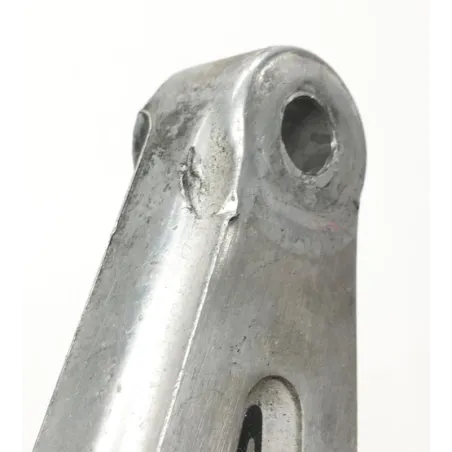 Platine arriere droite HONDA CM 125 T 1978-1981