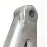 Platine arriere droite HONDA CM 125 T 1978-1981 Platine arriere droite HONDA CM 125 T 1978-1981