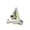 Platine arriere droite HONDA CM 125 T 1978-1981 Platine arriere droite HONDA CM 125 T 1978-1981
