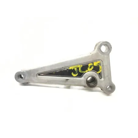 Platine arriere droite HONDA CM 125 T 1978-1981