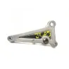 Platine arriere droite HONDA CM 125 T 1978-1981 Platine arriere droite HONDA CM 125 T 1978-1981