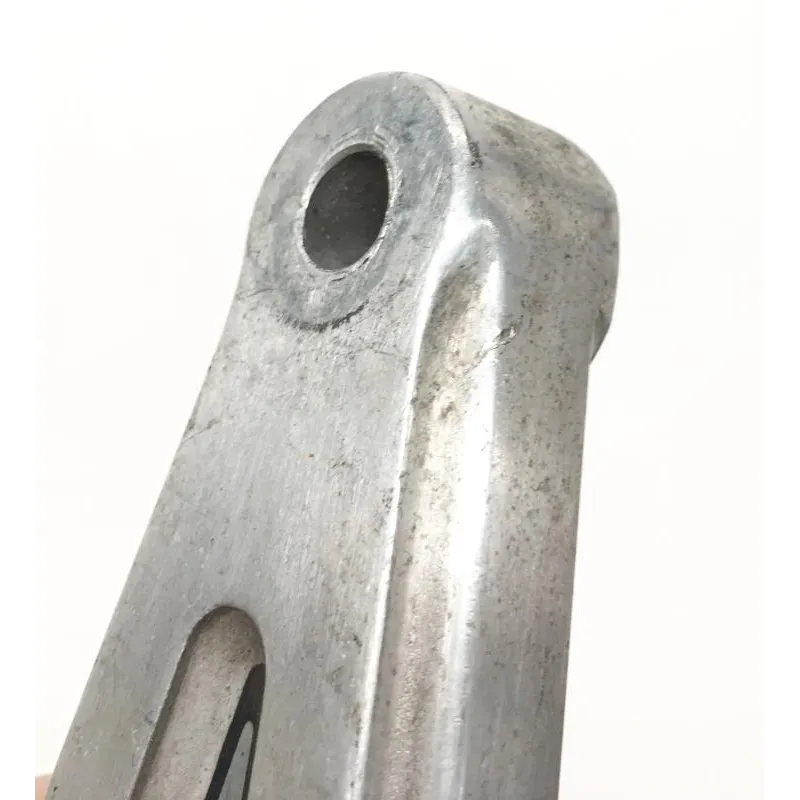 Platine arriere droite HONDA CM 125 T 1978-1981