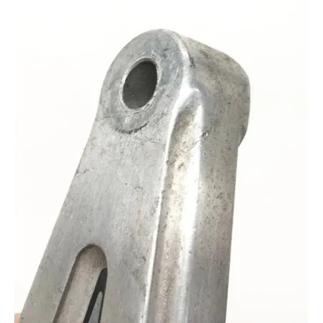 Platine arriere droite HONDA CM 125 T 1978-1981