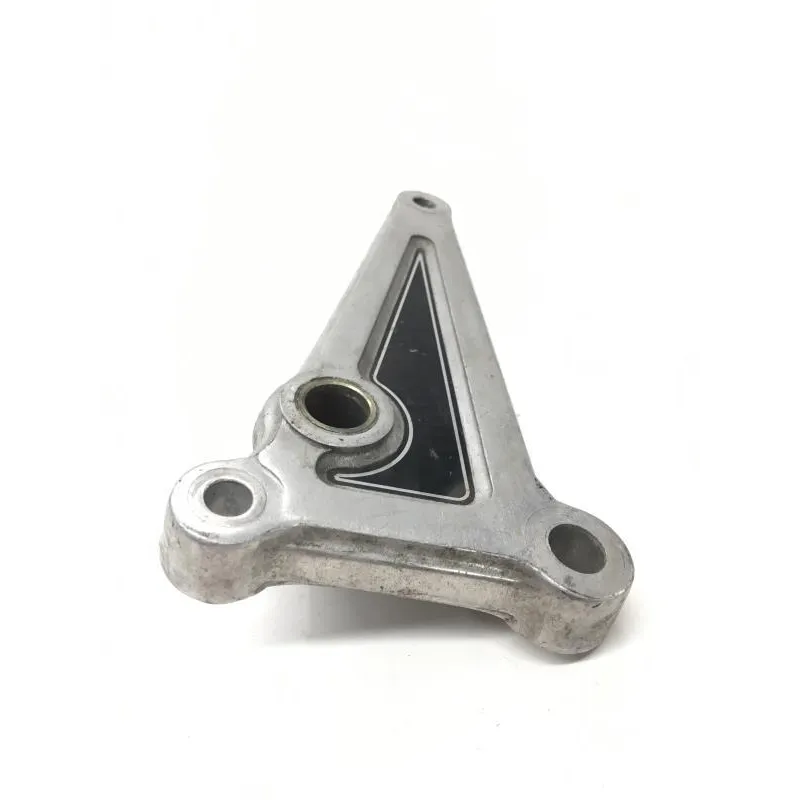 Platine arriere droite HONDA CM 125 T 1978-1981