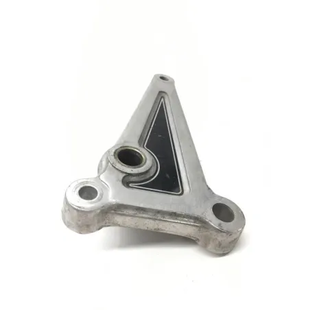 Platine arriere droite HONDA CM 125 T 1978-1981
