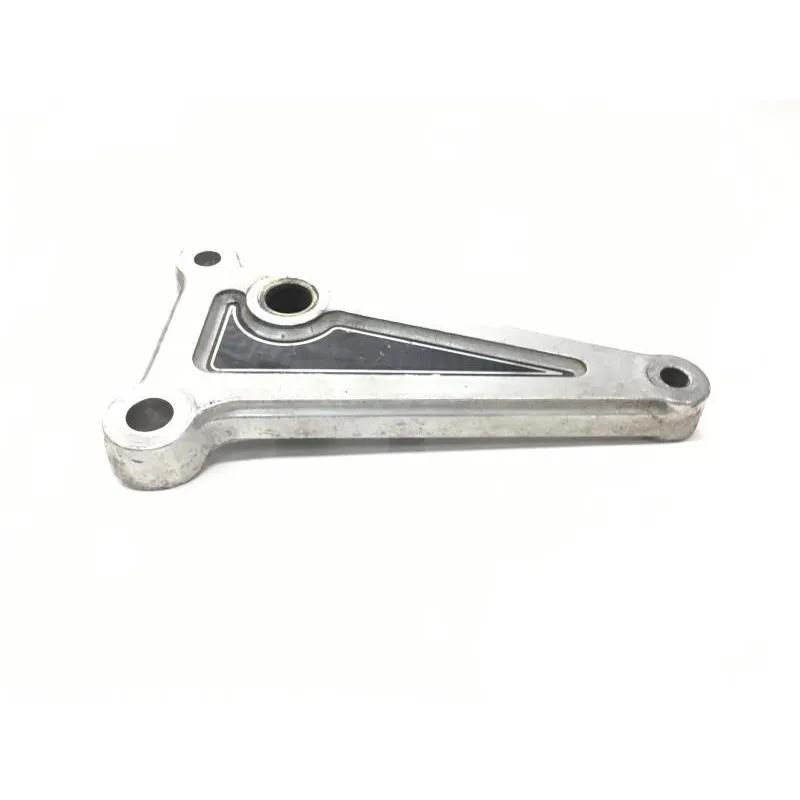 Platine arriere droite HONDA CM 125 T 1978-1981