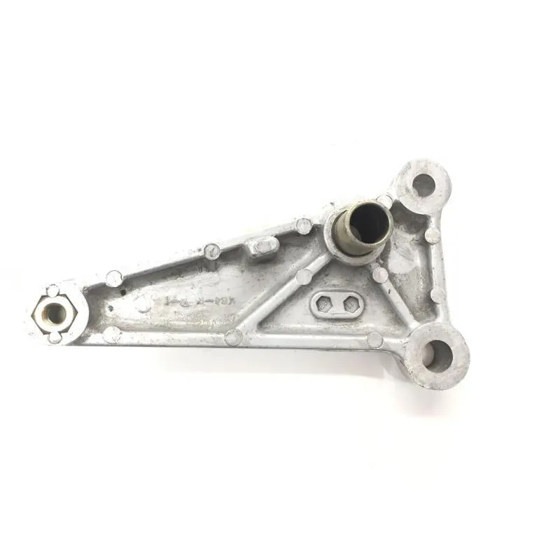 Platine arriere droite HONDA CM 125 T 1978-1981