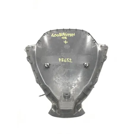 Cache sous bulle SUZUKI AN 400 2003-2006 BURGMAN