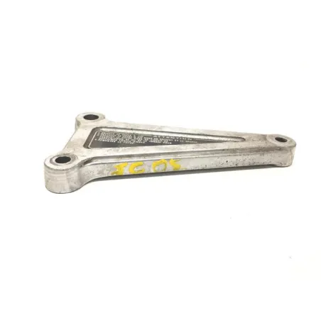 Platine arriere gauche HONDA CM 125 T 1978-1981