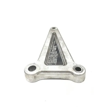 Platine arriere gauche HONDA CM 125 T 1978-1981