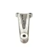 Platine arriere gauche HONDA CM 125 T 1978-1981 Platine arriere gauche HONDA CM 125 T 1978-1981