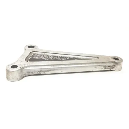 Platine arriere gauche HONDA CM 125 T 1978-1981
